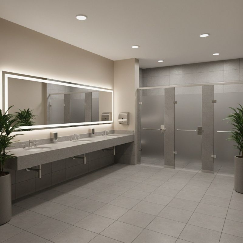 Top Bathroom Remodeling Companies in Cedar Rapids, IA