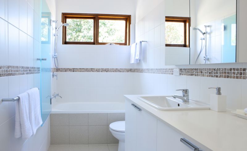 Modern Fixtures and Faucets