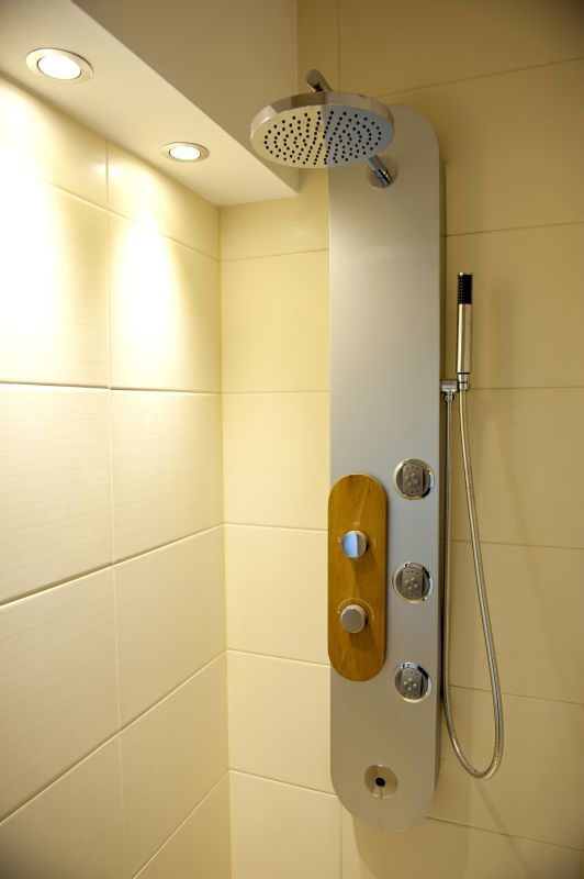 Rain Shower Head
