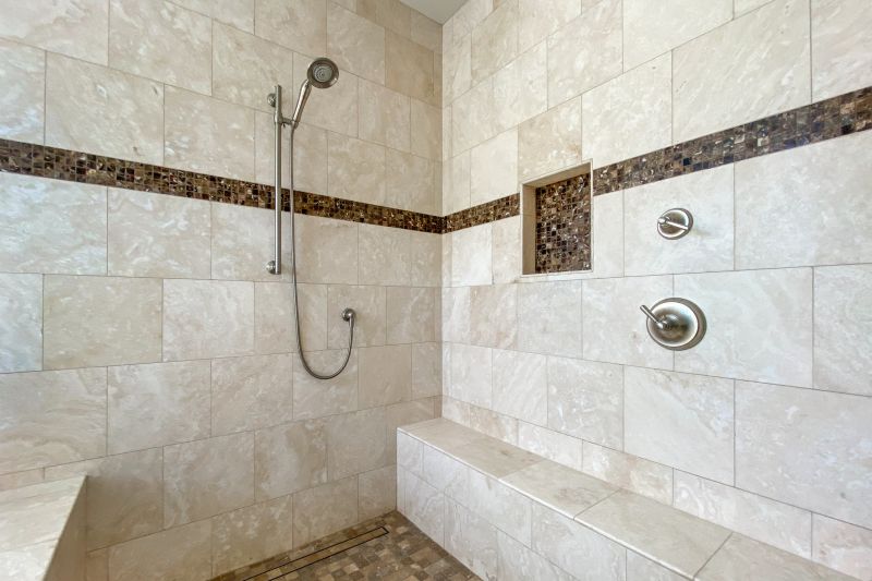 Fall Planning for Shower Upgrades